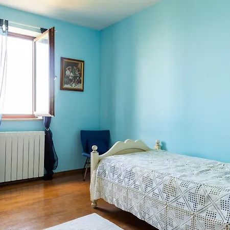Milli Comfortable Apartment