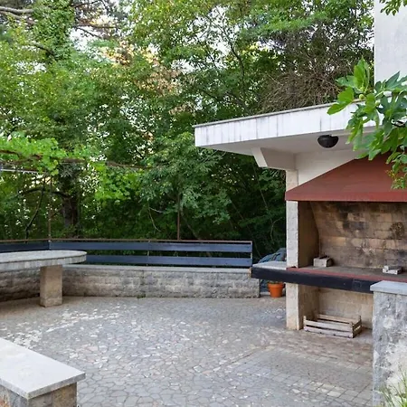 Milli Comfortable Apartment Opatija