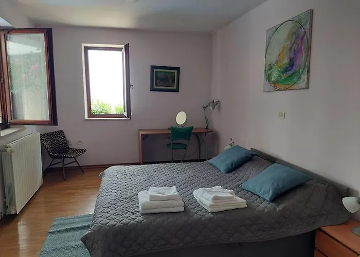 Apartment Milli Comfortable