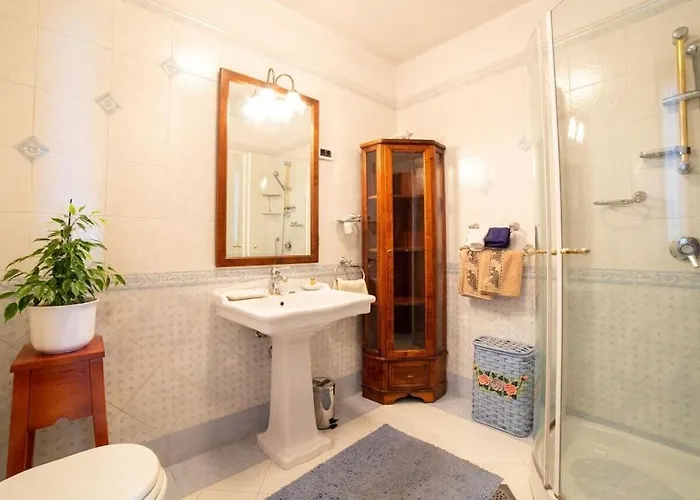 Apartment Milli Comfortable Opatija
