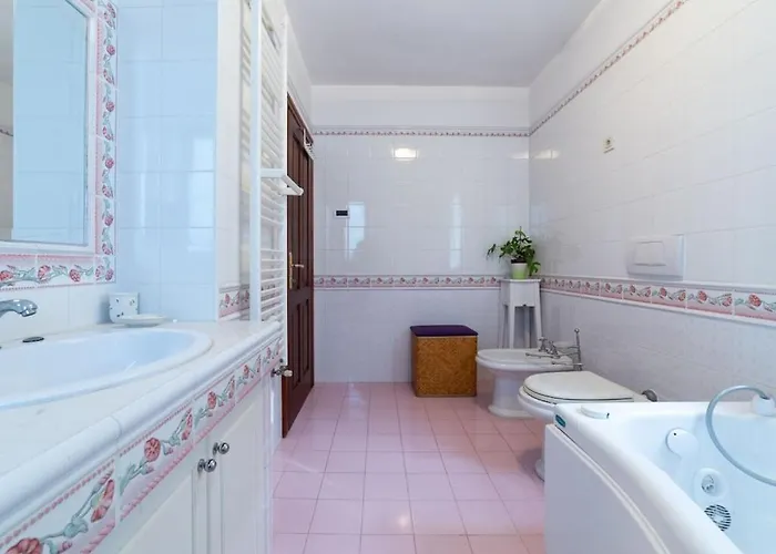 شقة Milli Comfortable