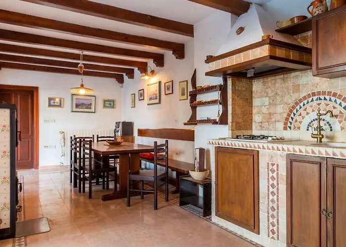 شقة Milli Comfortable *