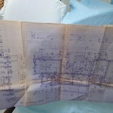 Lägenhet Milli Comfortable Opatija