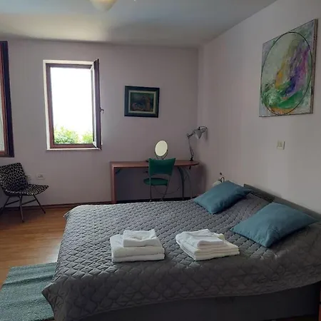 Lägenhet Milli Comfortable